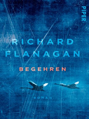 cover image of Begehren